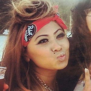 Meet your Posher, Kat